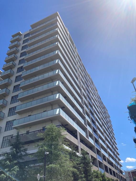 サンメゾン浦和高砂エルド 1201号室 外観