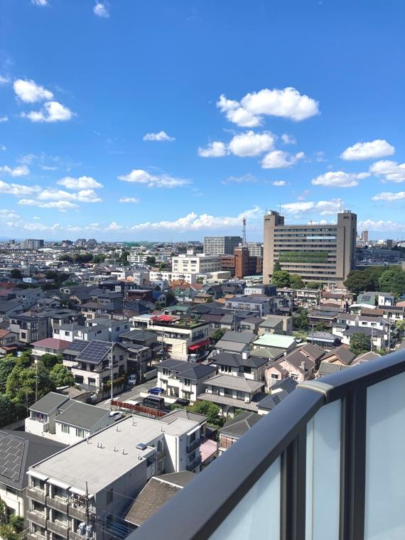 サンメゾン浦和高砂エルド その他5