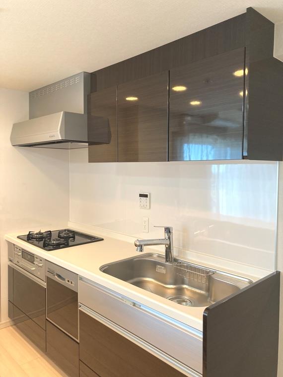 サンメゾン浦和高砂エルド キッチン