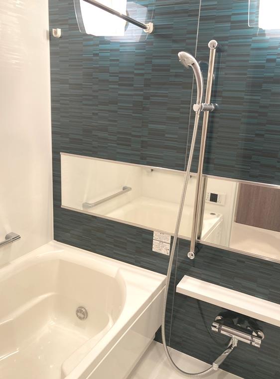 サンメゾン浦和高砂エルド 風呂画像