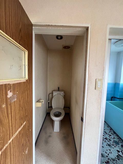 北浦和レジデンス その他2