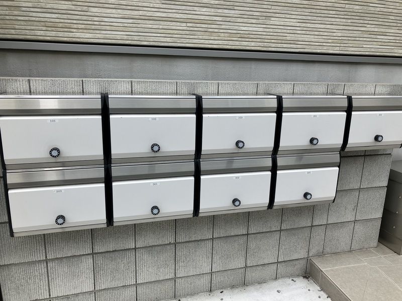 CELLHILLs大宮EAST その他外観2