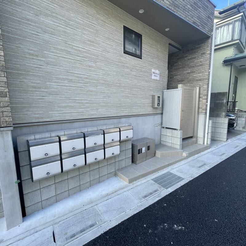 CELLHILLs大宮EAST その他外観4