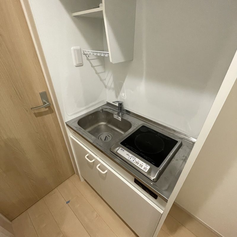 CELLHILLs大宮EAST キッチン