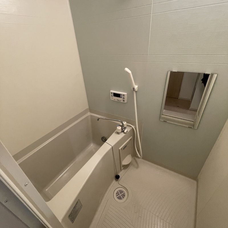 CELLHILLs大宮EAST 風呂画像