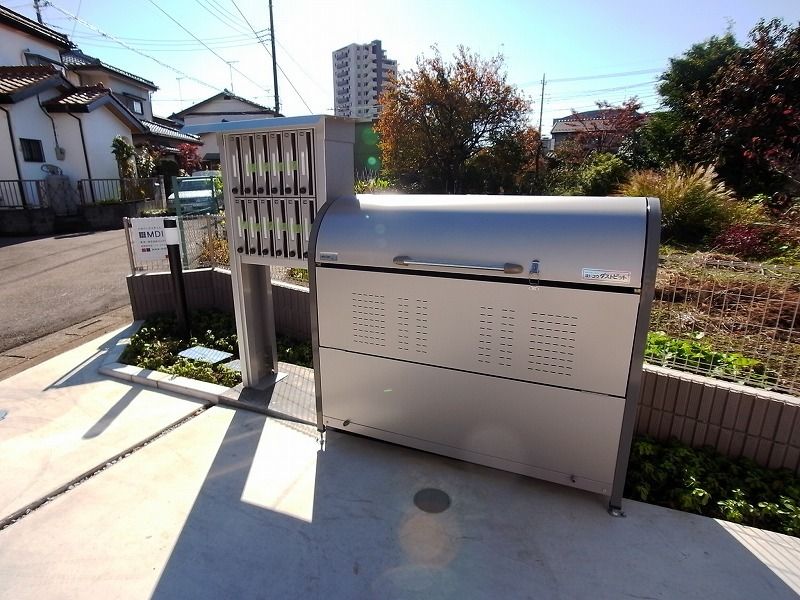 リブリ・Cocoon その他外観1