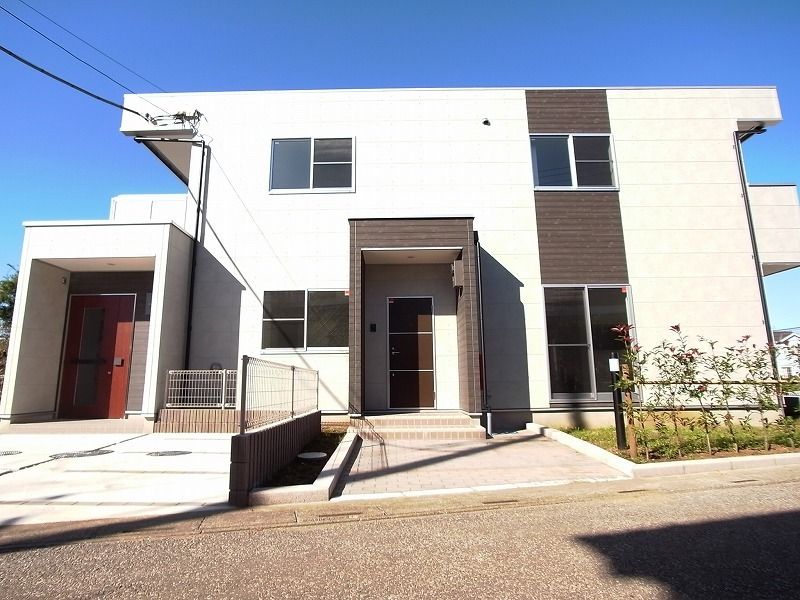 リブリ・Cocoon その他外観2