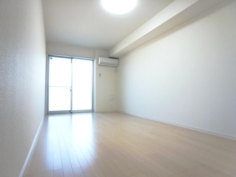 リブリ・Cocoon ベッドルーム