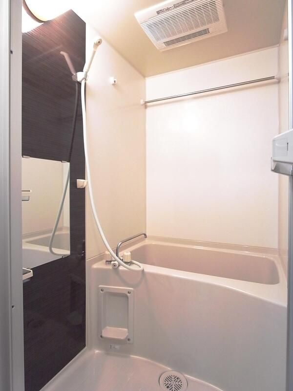 リブリ・Cocoon 風呂画像