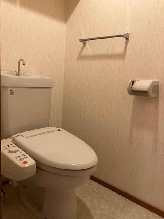 ヴィルヌーブ浦和常盤 その他2