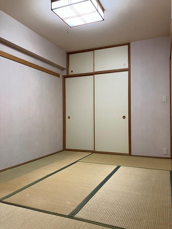 ヴィルヌーブ浦和常盤 その他6