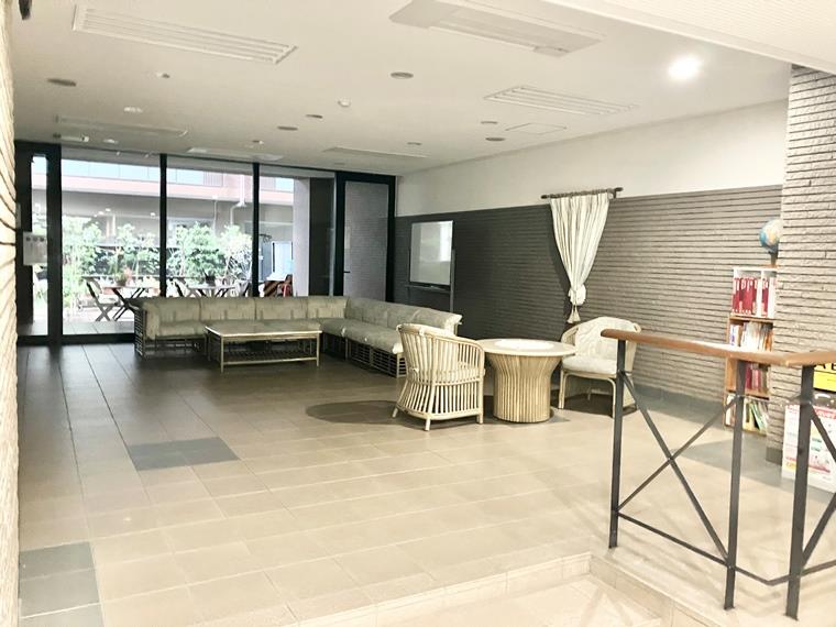 ヴィルヌーブ浦和常盤 その他外観1