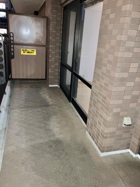 ヴィルヌーブ浦和常盤 その他外観3