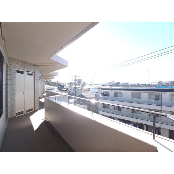 メゾン土呂 その他4