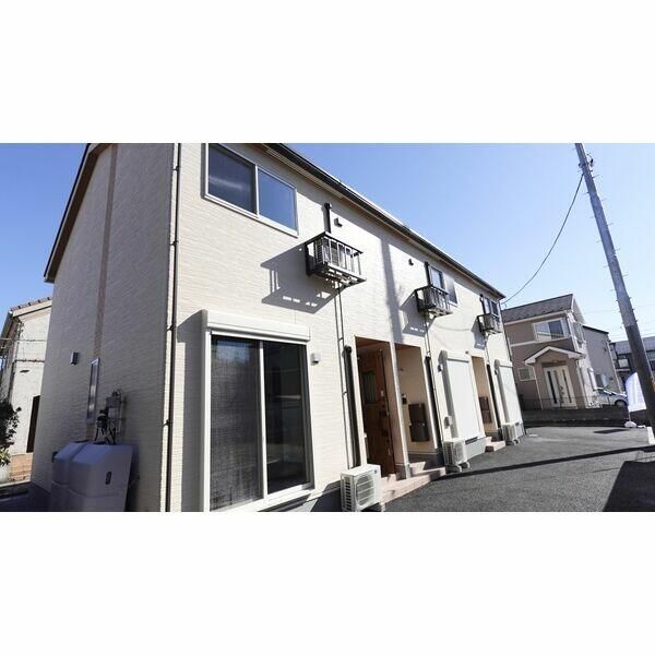 コンフォート埼玉北 その他外観1