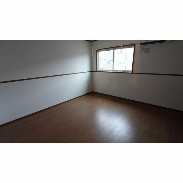 コンフォート埼玉北 ベッドルーム