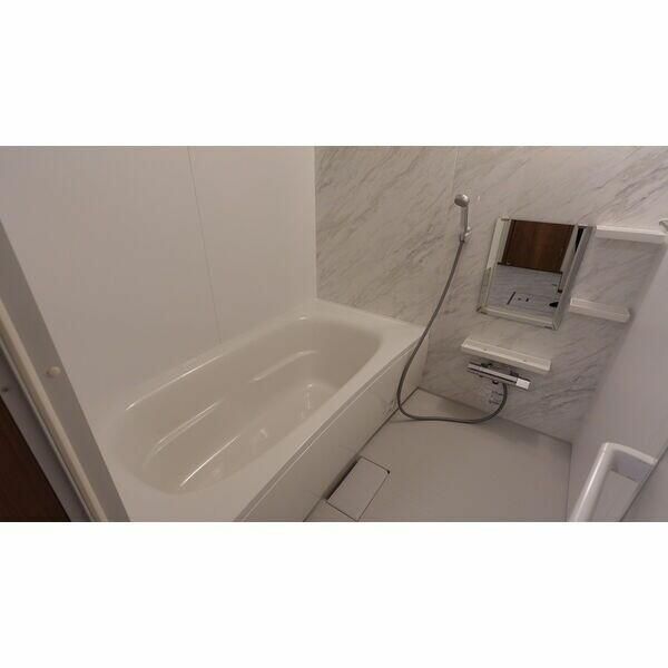 コンフォート埼玉北 風呂画像