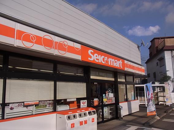 コンフォート埼玉北 周辺画像4