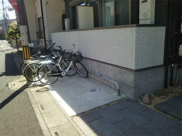 グランシャリオ日進 その他4