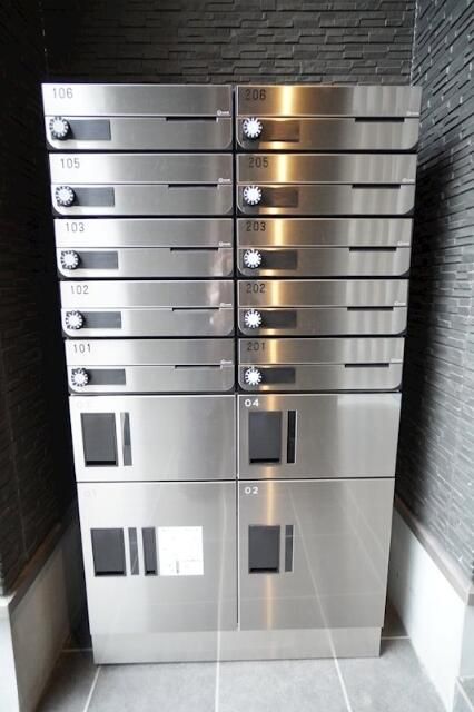 グランシャリオ日進 その他10