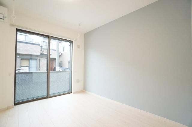 グランシャリオ日進 リビング