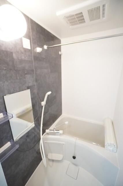 グランシャリオ日進 風呂画像