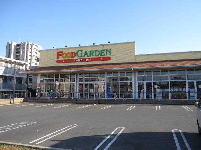 グランシャリオ日進 周辺画像1