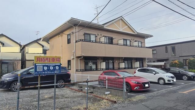 フィオリーレ その他外観1