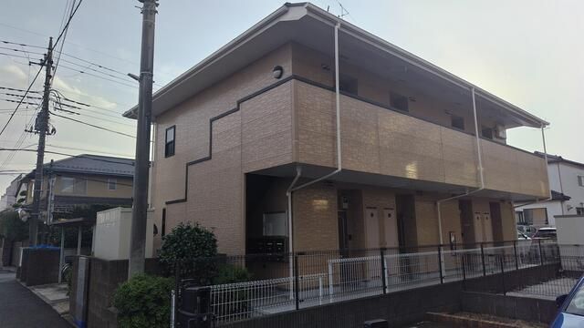 フィオリーレ その他外観2