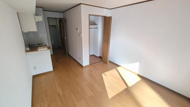 フィオリーレ ベッドルーム