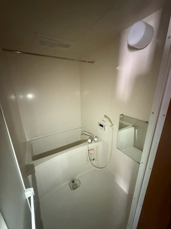 ツインリーブス南館 風呂画像