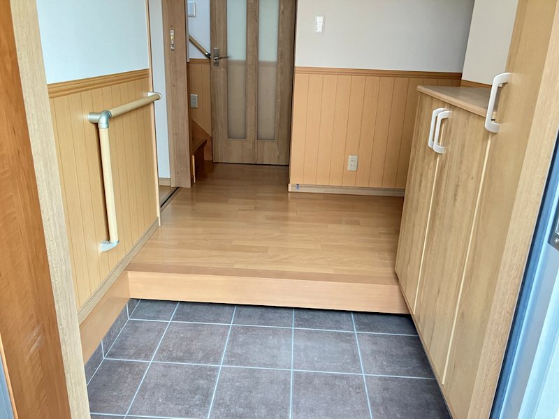 東大成町戸建て その他2