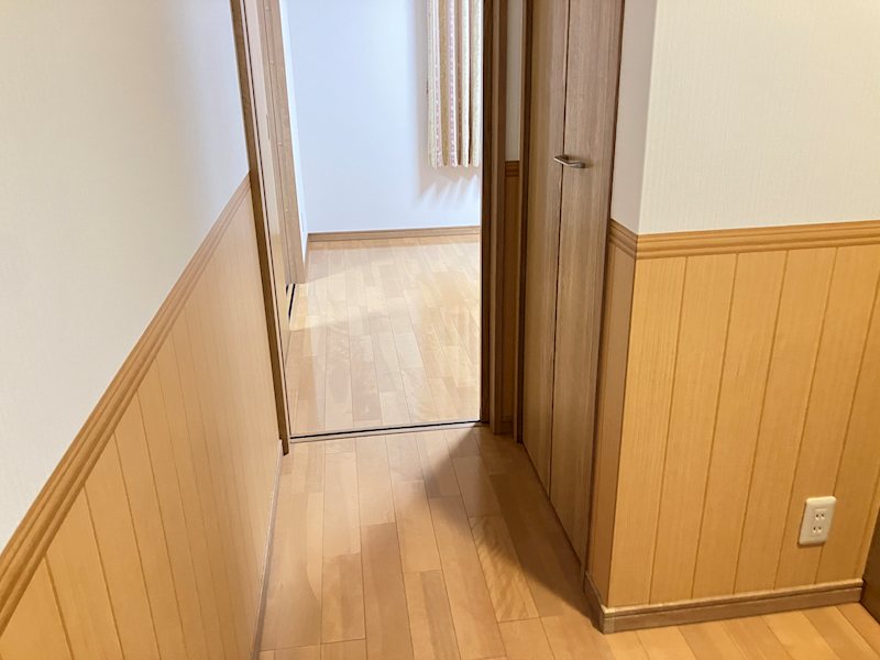 東大成町戸建て その他5