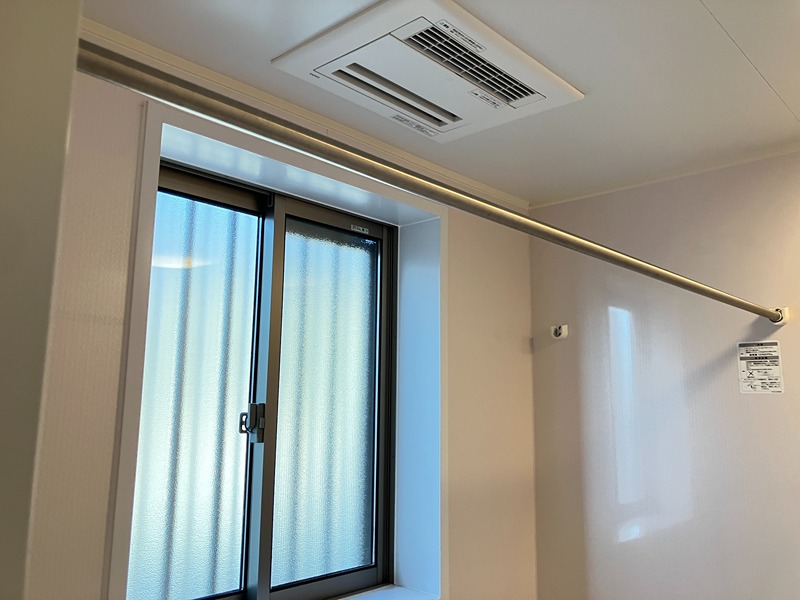 東大成町戸建て その他6