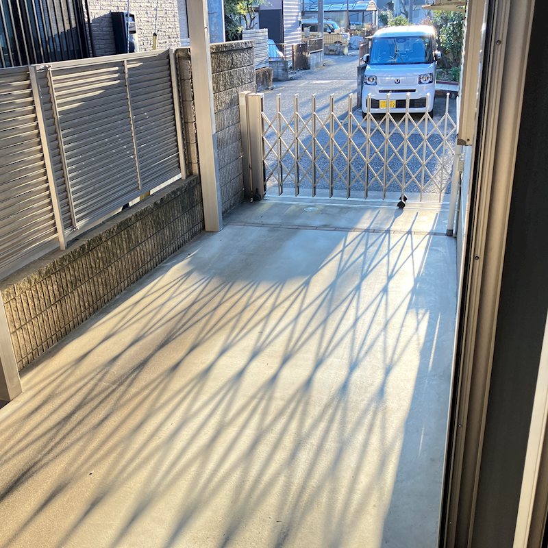 東大成町戸建て その他外観1