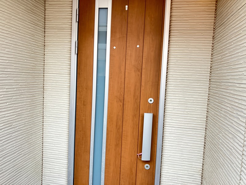 東大成町戸建て その他外観3