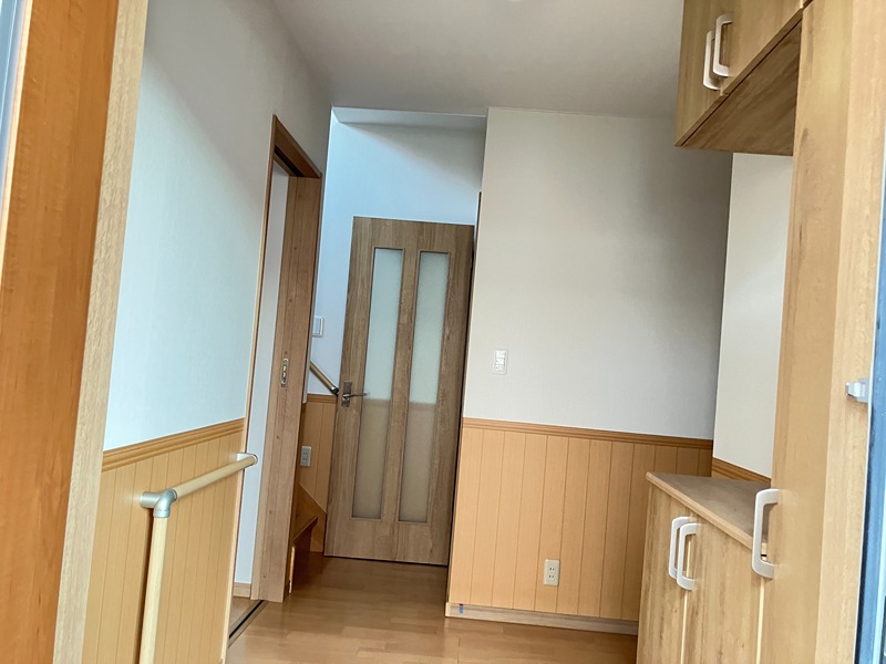 東大成町戸建て その他外観4