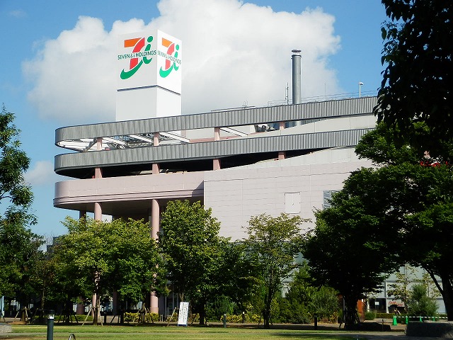 東大成町戸建て 周辺画像2