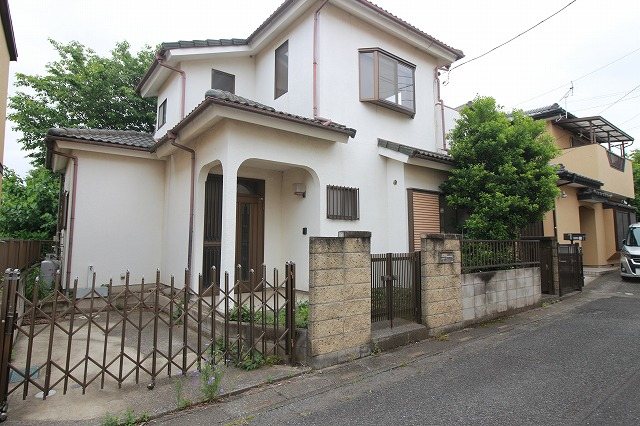 平方貸家 その他5