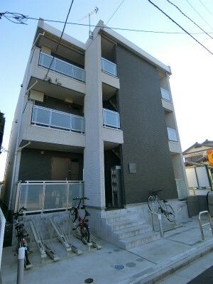 リブリ・大宮 M その他外観1