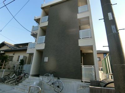 リブリ・大宮 M その他外観2