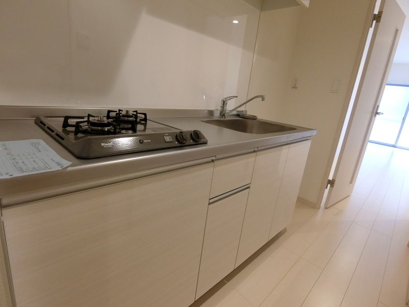 リブリ・大宮 M キッチン