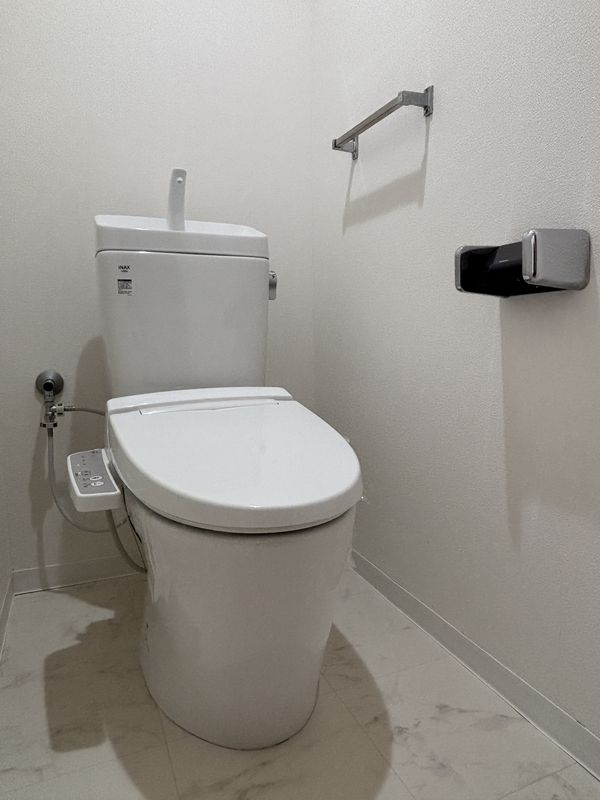 ファーストパレス与野本町 その他5