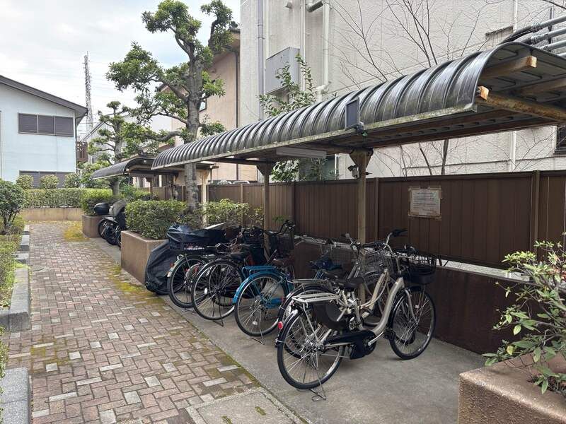 ファーストパレス与野本町 その他外観3