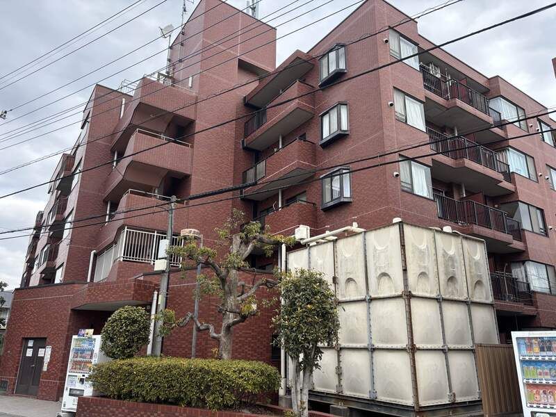 ファーストパレス与野本町 その他外観4