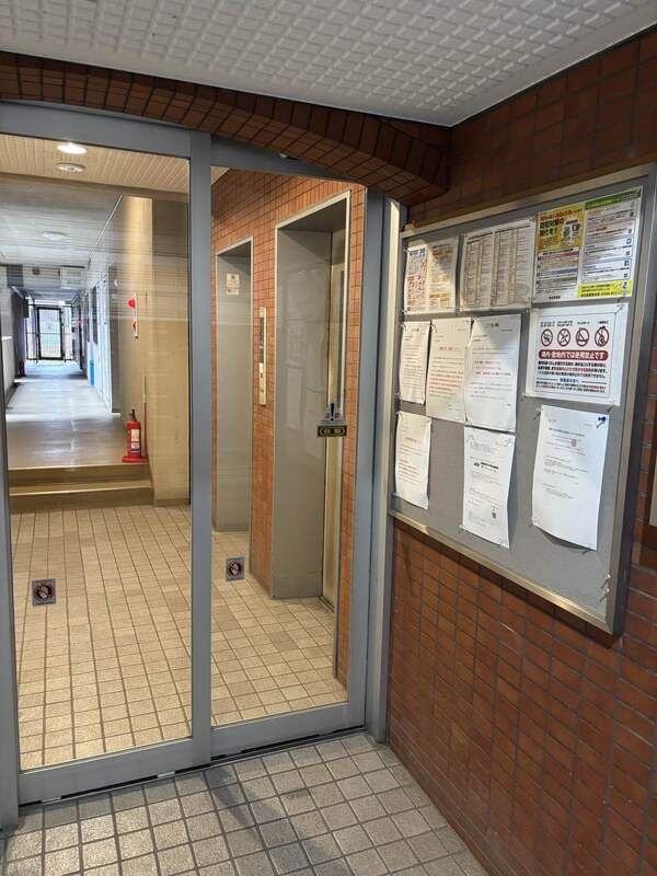 ファーストパレス与野本町 その他外観6