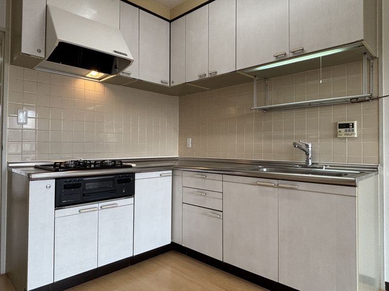 ファーストパレス与野本町 キッチン