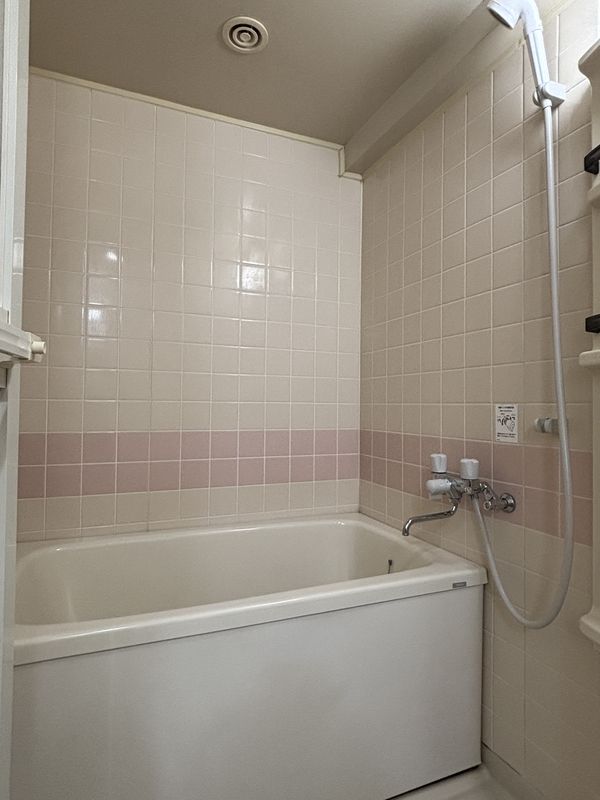 ファーストパレス与野本町 風呂画像