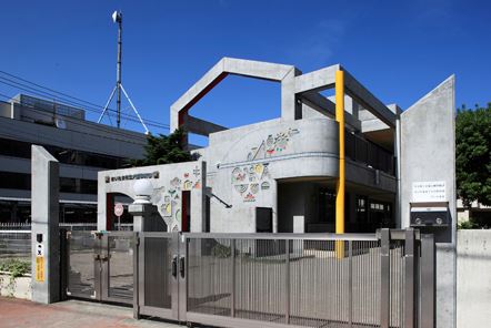 グランカーサさいたま新都心 周辺画像9