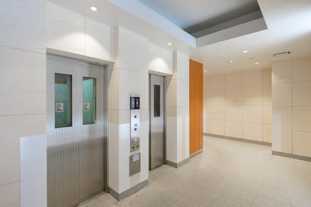 ドゥーエ大宮 その他外観3